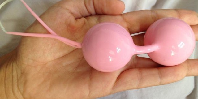 Palline cinesi: cosa sono