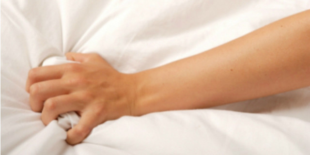 eiaculazione femminile e orgasmo precoce