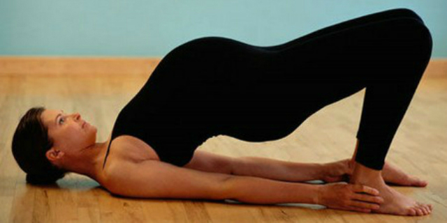 esercizi di kegel in gravidanza