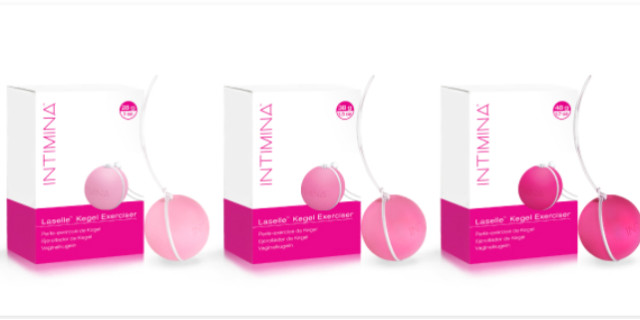 le sfere o palline di kegel