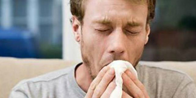 allergico al preservativo