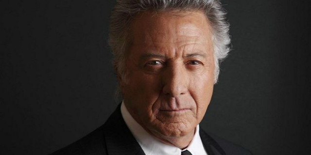 come dustin hoffman perso verginità