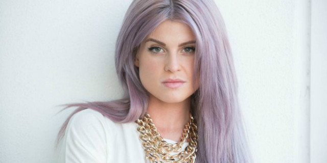 kelly osbourne perso verginità