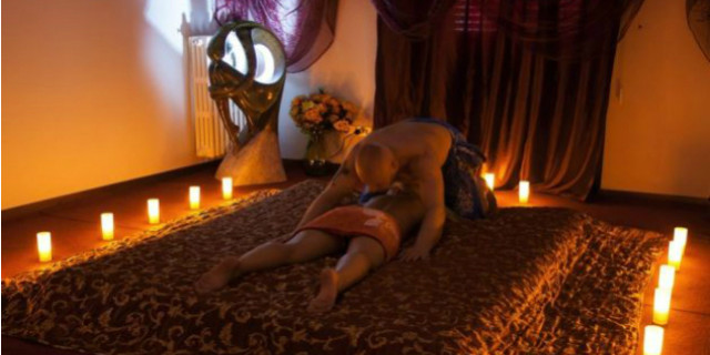 massaggio tantra cos'è
