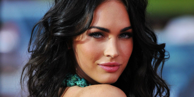 come megan fox perso verginità