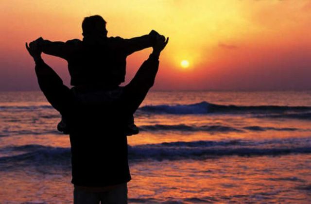 padre romantico