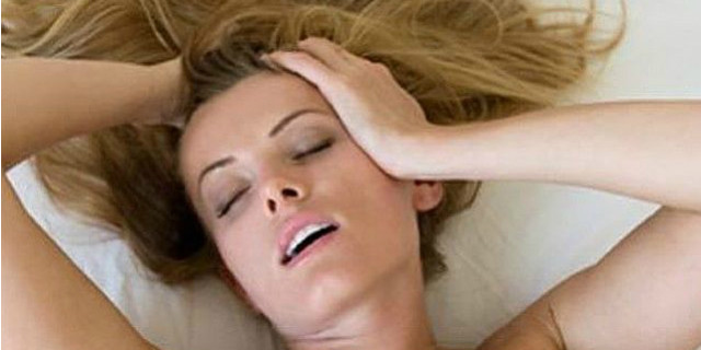 come raggiungere orgasmo vaginale