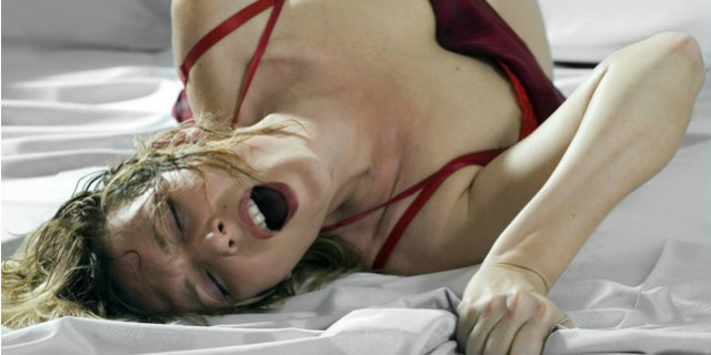 orgasmo vaginale vs orgasmo clitorideo