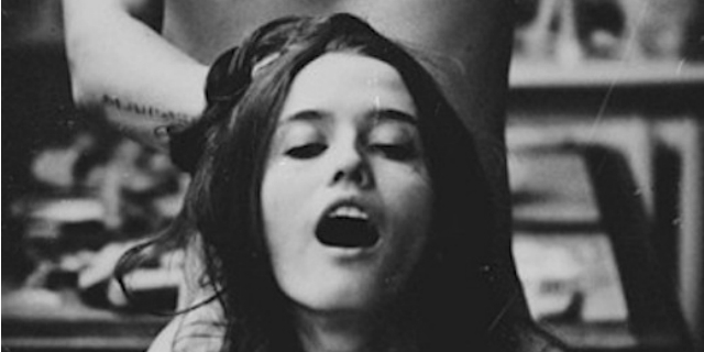 tecniche sesso pecorina