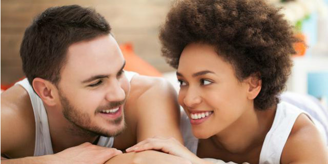 confidenza tra partner