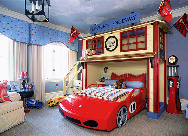Camerette bellissime. fabulous guida camerette per bambini e ragazzi ... Camere belle per ragazze