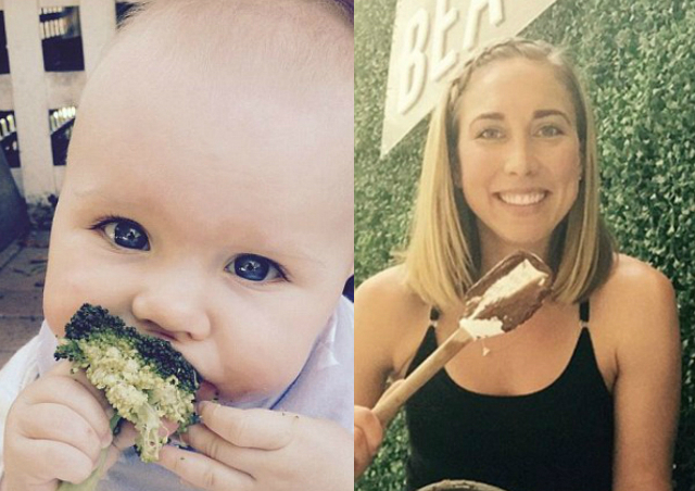 grace e la mamma shan cooper
