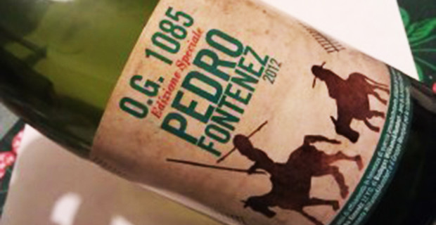 5 birre (capolavoro) per le feste
