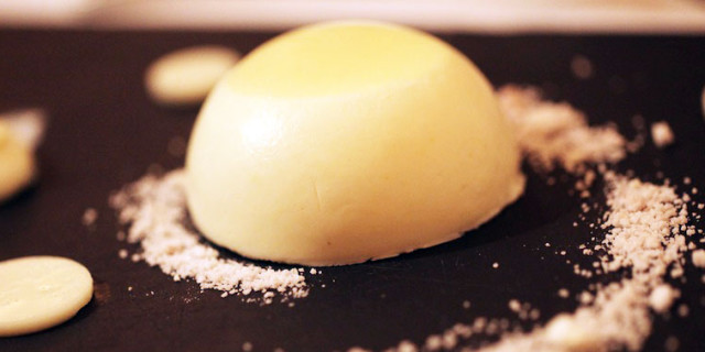 5 tipi di cioccolato