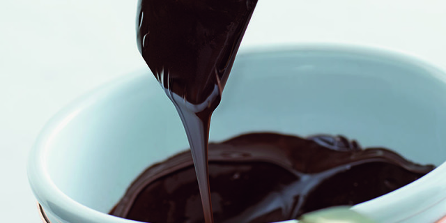 5 tipi di cioccolato