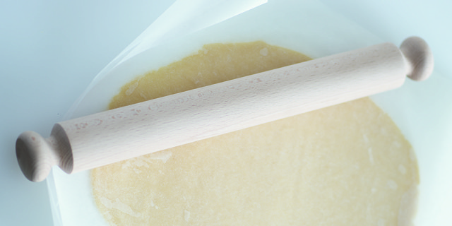 5 utensili da pasticciere