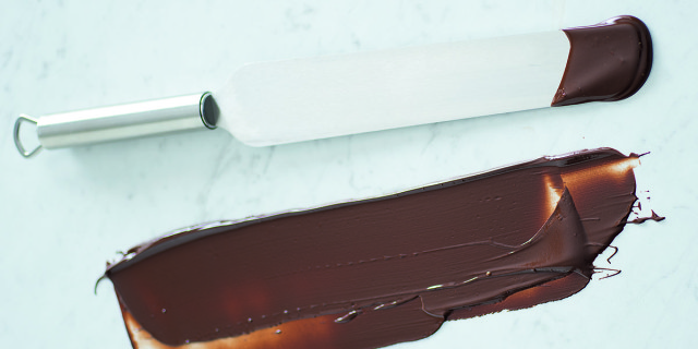 5 utensili da pasticciere