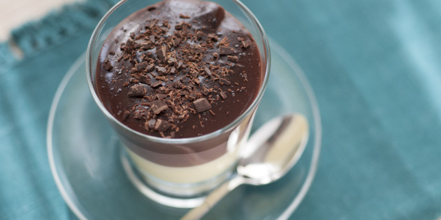 Ricetta mousse al caffé e nutella