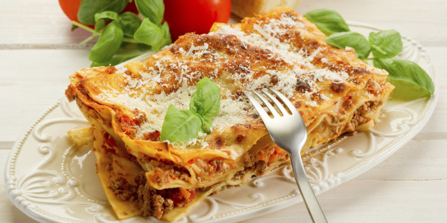 Le ricette tradizionali per la cena della vigilia di Natale