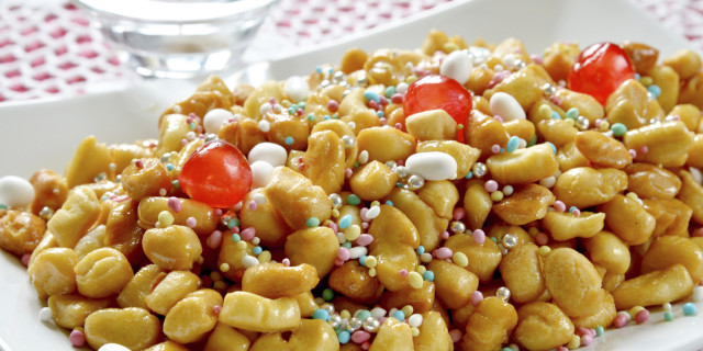 11 Dolci Leccornie che Non Possono Mancare a Natale