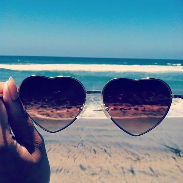 Fonte: Weheartit.com