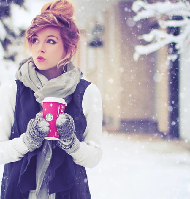 Fonte: Weheartit.com