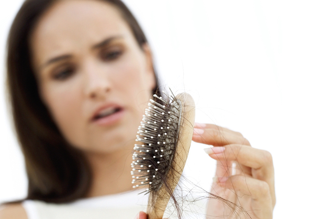 Integratori per capelli anticaduta