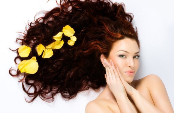 Integratori per capelli