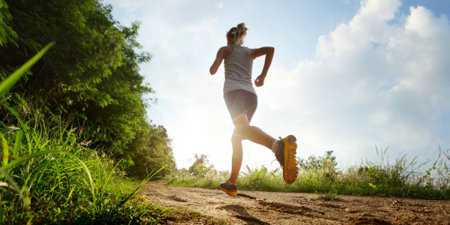Quali sono i benefici della corsa