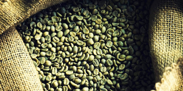 Dimagrire con la dieta green coffee