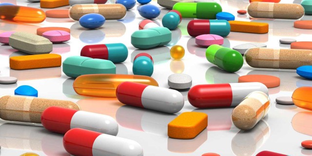Lassativi farmacia