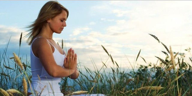 Le tecniche della meditazione trascendentale