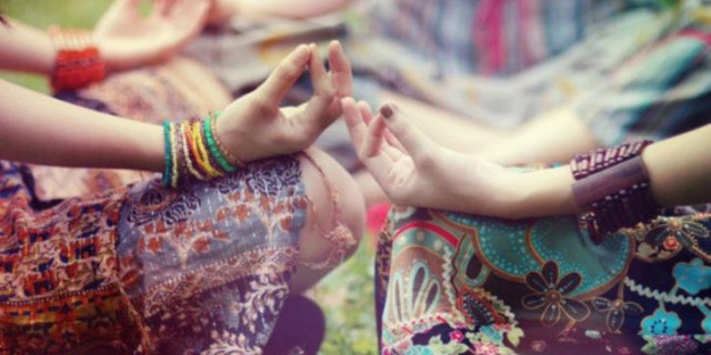 I mantra della meditazione trascendentale