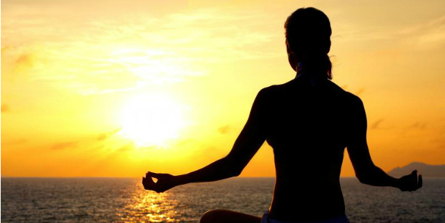 meditare