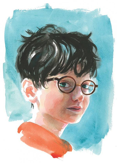 (Foto: Scholastic)