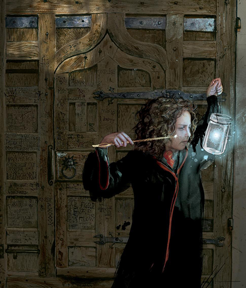 (Foto: Scholastic)