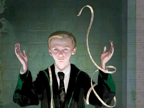 (Foto: Scholastic)