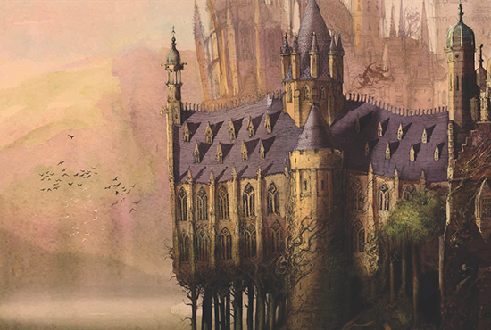 (Foto: Scholastic)