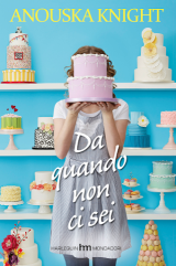 Da quando non ci sei