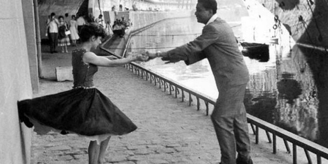 Fonte: Paul Almasy