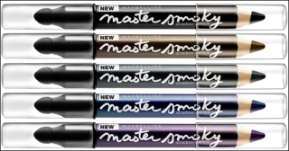 Maybelline Master Smoky