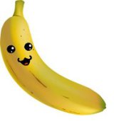BANANA