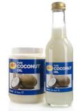 Olio di cocco