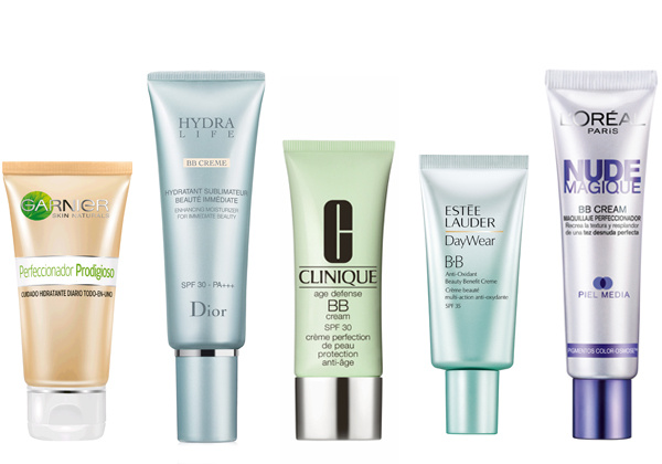 bb-creams
