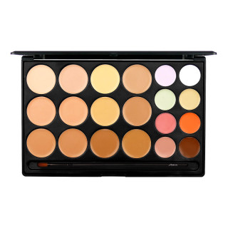 Zoeva Concealer Palette