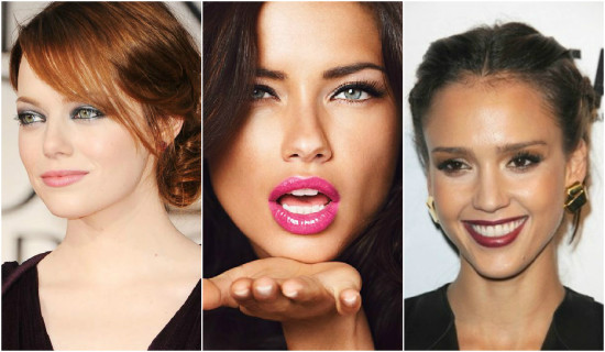 rossetto adriana lima