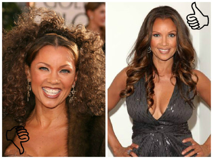 VANESSA WILLIAMS -
