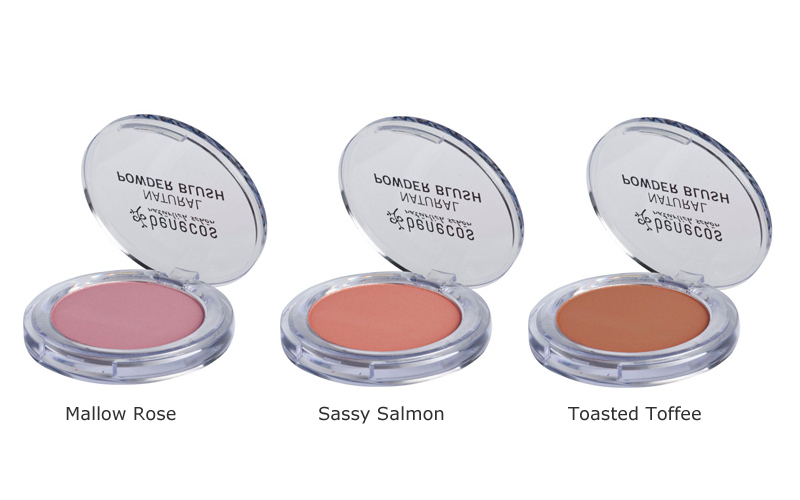 benecos_powder_blush