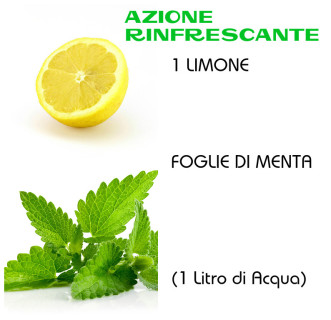 detox rinfrescante