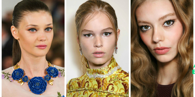 trend makeup 2015
